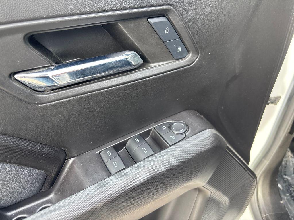 used 2024 Chevrolet Colorado car, priced at $34,900