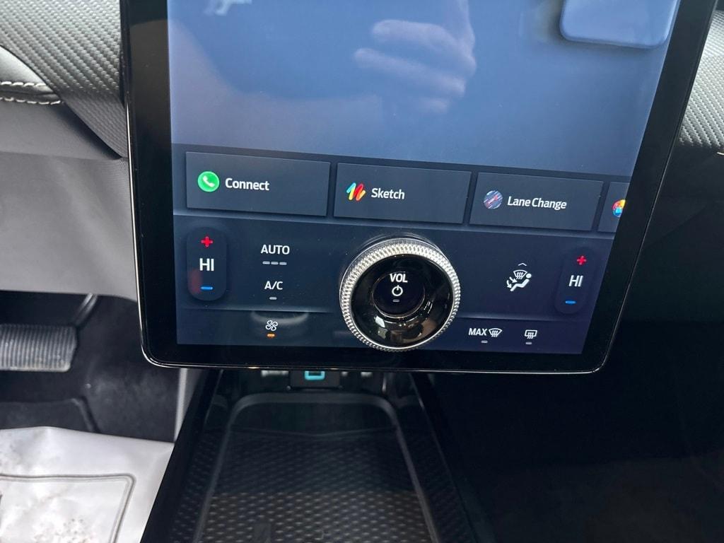 used 2024 Ford Mustang Mach-E car, priced at $24,500