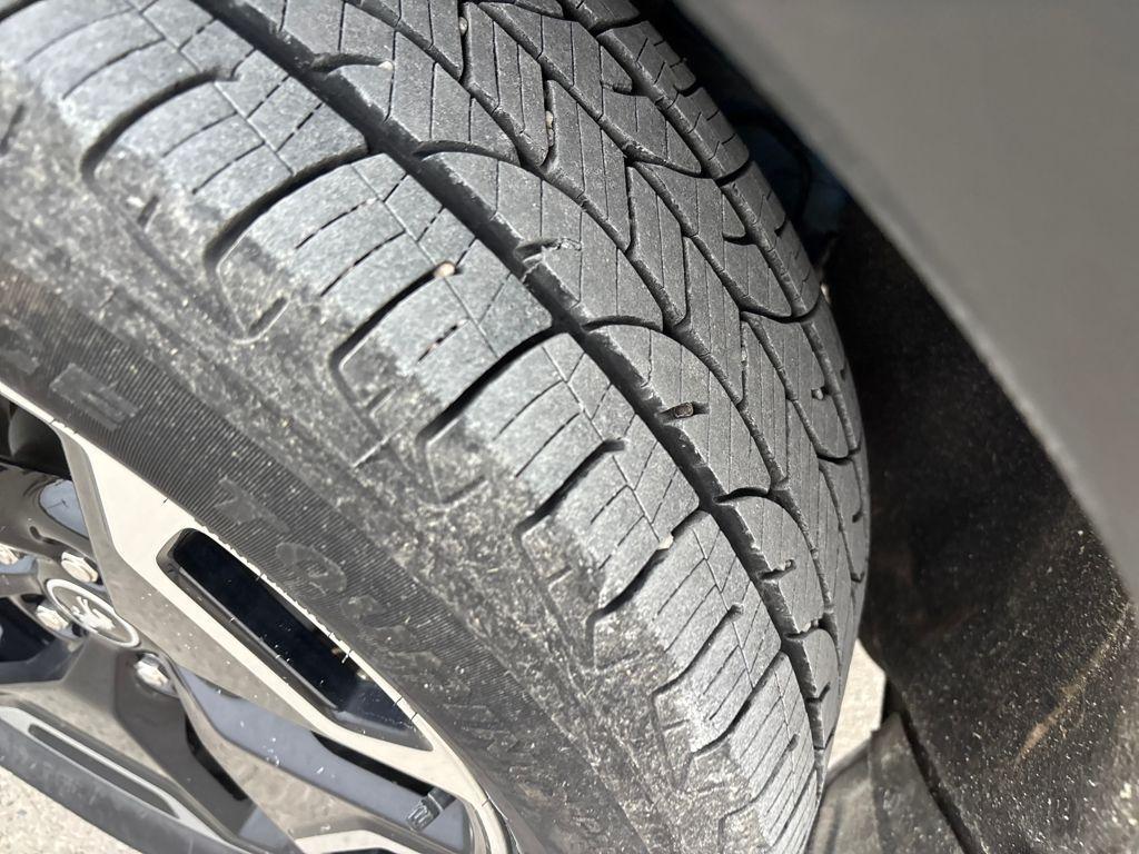 used 2023 Ford Bronco Sport car, priced at $26,250