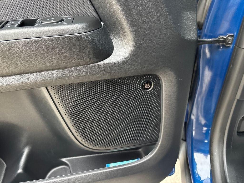 used 2023 Ford Bronco Sport car, priced at $26,250