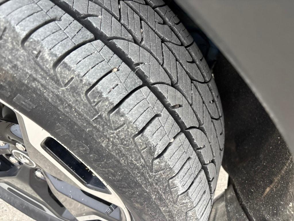 used 2023 Ford Bronco Sport car, priced at $26,250