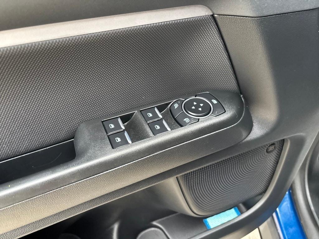 used 2023 Ford Bronco Sport car, priced at $26,250