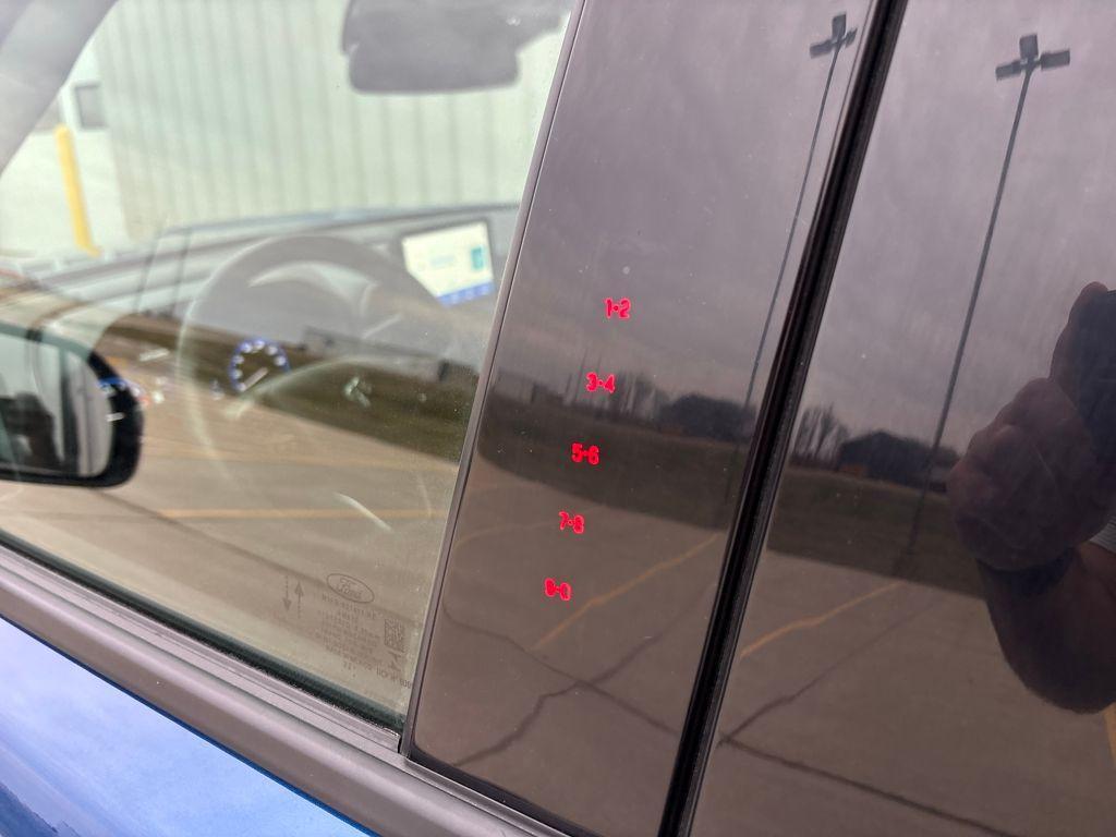 used 2023 Ford Bronco Sport car, priced at $26,250