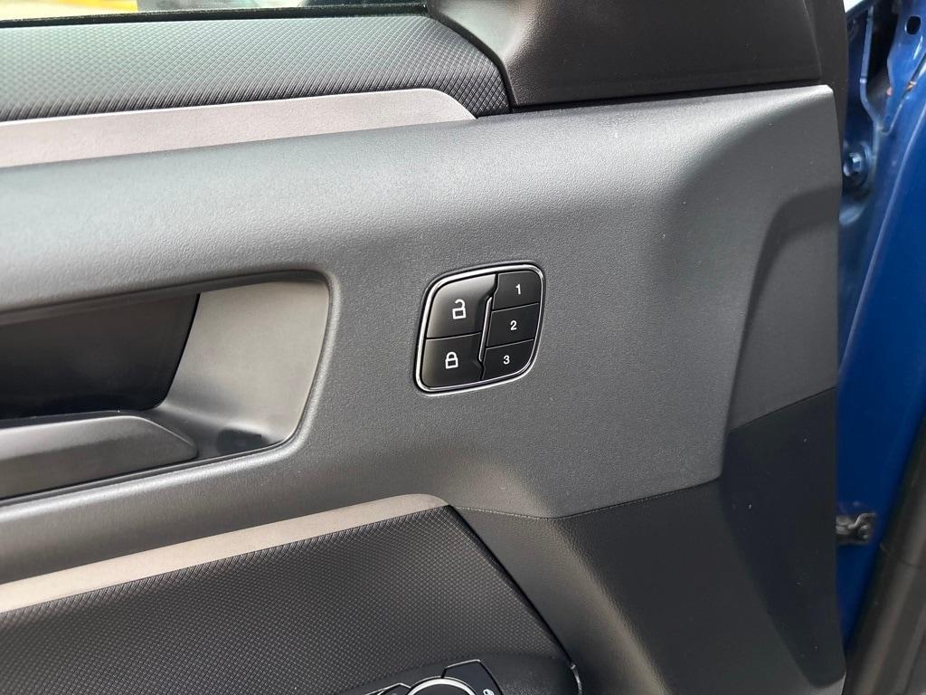 used 2023 Ford Bronco Sport car, priced at $26,250