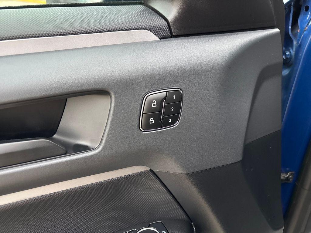 used 2023 Ford Bronco Sport car, priced at $26,250