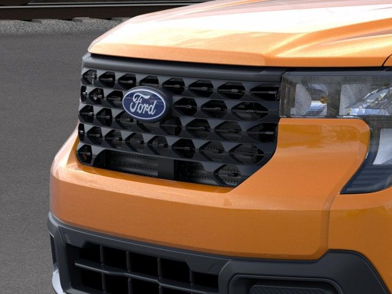 new 2026 Ford Maverick car, priced at $38,245