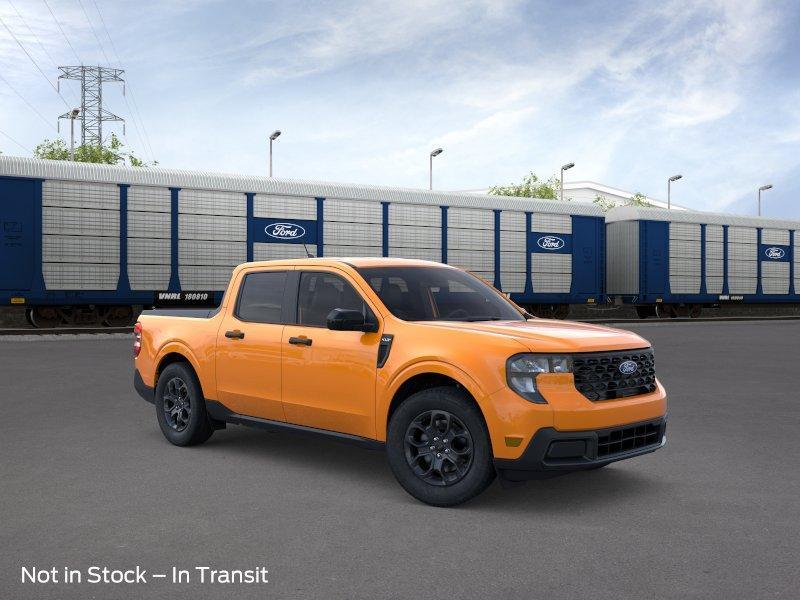 new 2026 Ford Maverick car, priced at $38,245