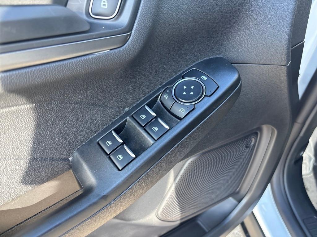 new 2025 Ford Escape car, priced at $27,462