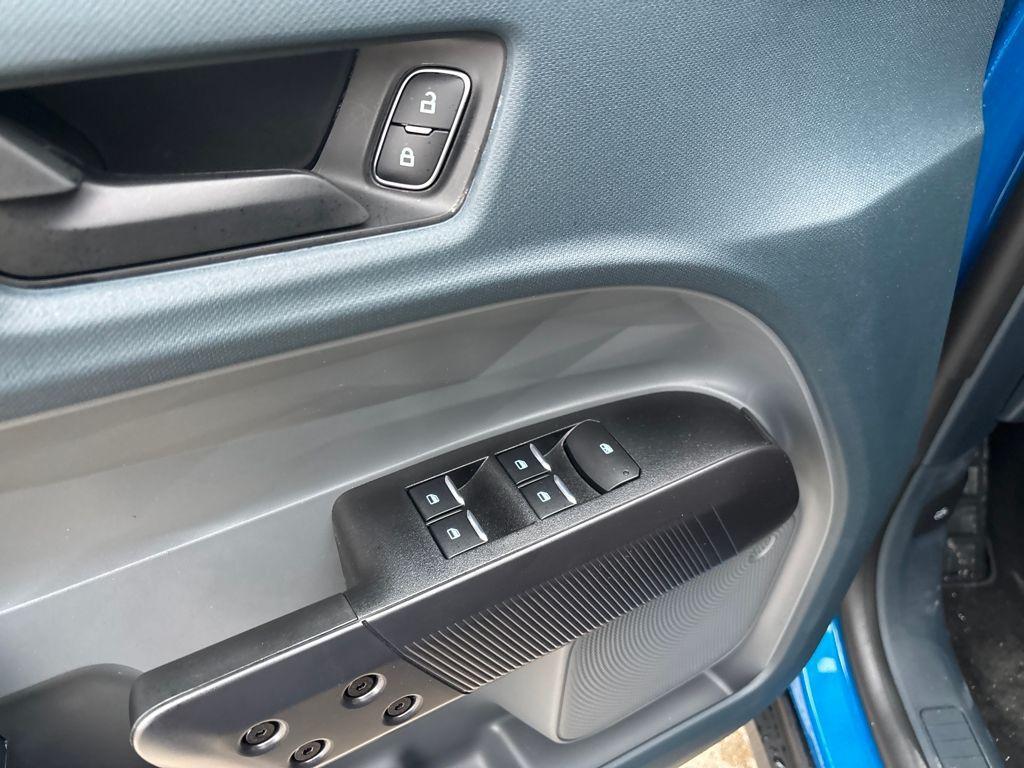 new 2025 Ford Maverick car, priced at $29,879