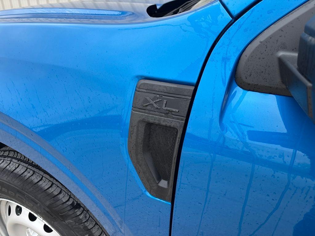 new 2025 Ford Maverick car, priced at $29,879