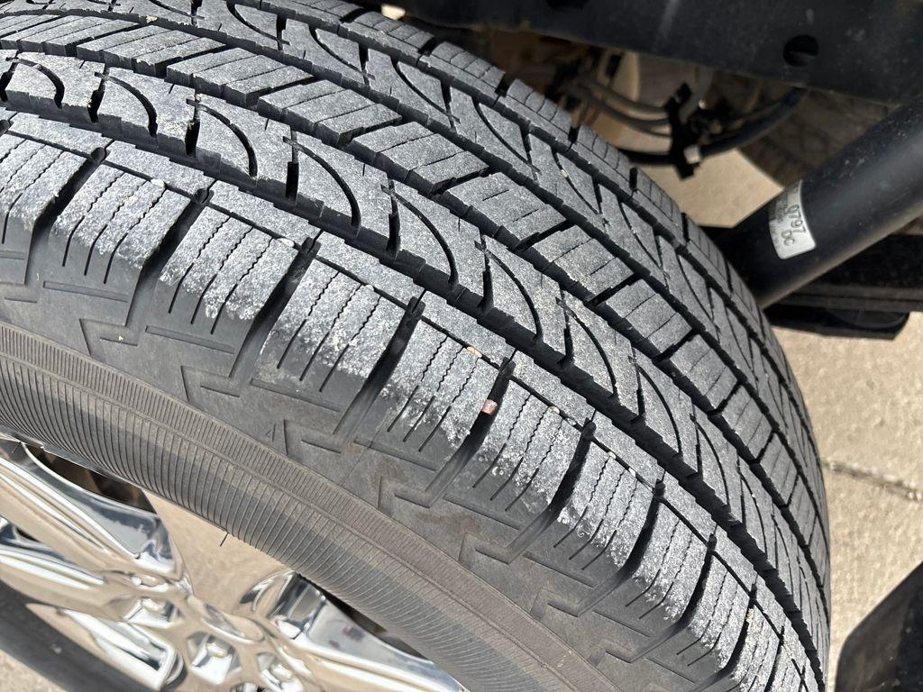 used 2020 Ford F-150 car, priced at $36,500