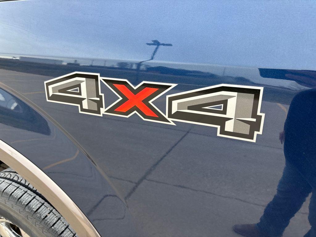 used 2020 Ford F-150 car, priced at $36,500