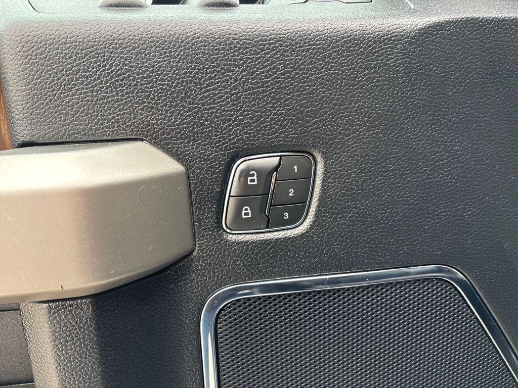 used 2020 Ford F-150 car, priced at $36,500