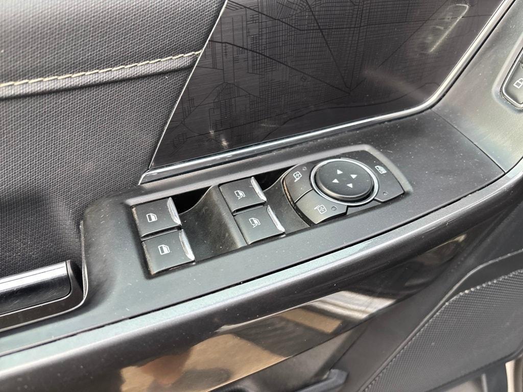 used 2022 Ford F-150 car, priced at $40,500