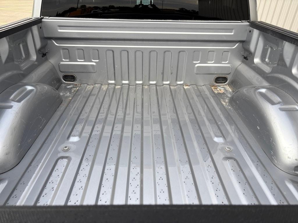 used 2022 Ford F-150 car, priced at $40,500