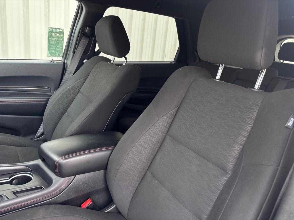 used 2024 Dodge Durango car, priced at $29,500