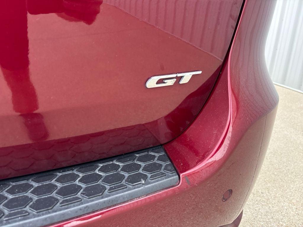 used 2024 Dodge Durango car, priced at $29,500