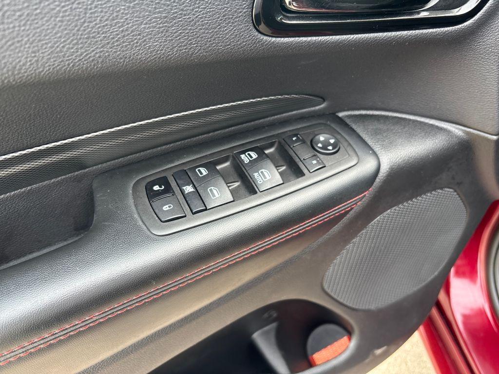 used 2024 Dodge Durango car, priced at $29,500