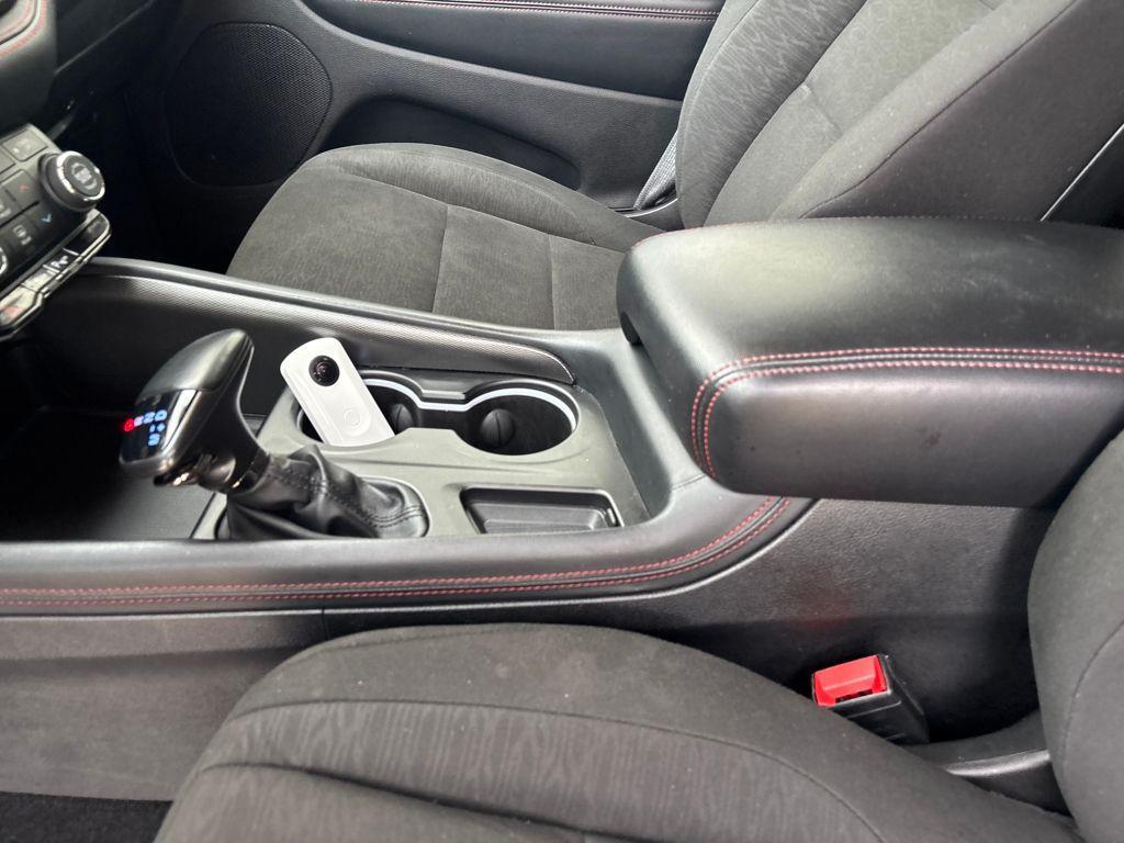 used 2024 Dodge Durango car, priced at $29,500