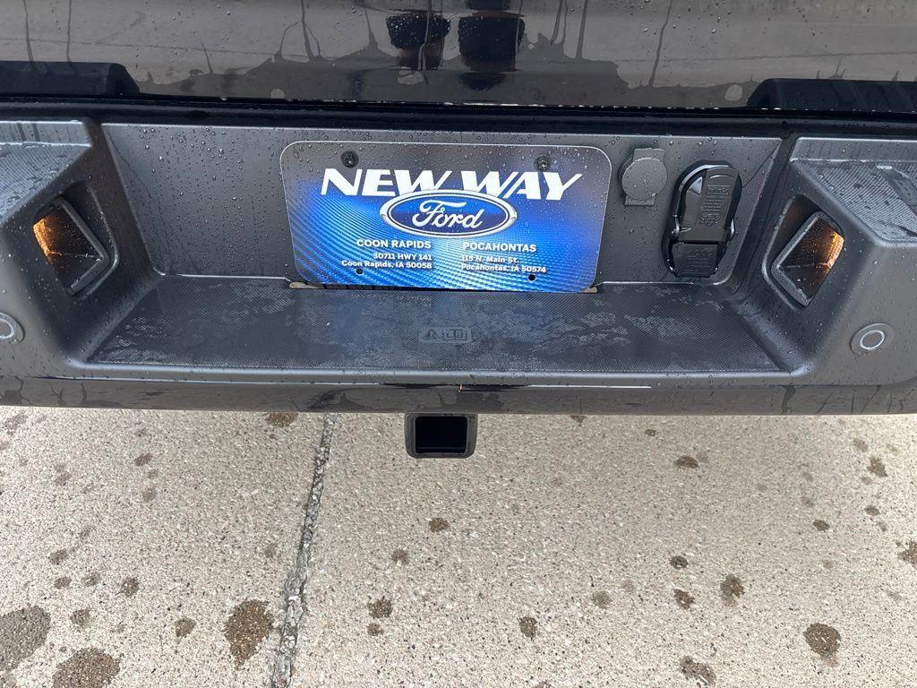 new 2026 Ford F-150 car, priced at $59,080