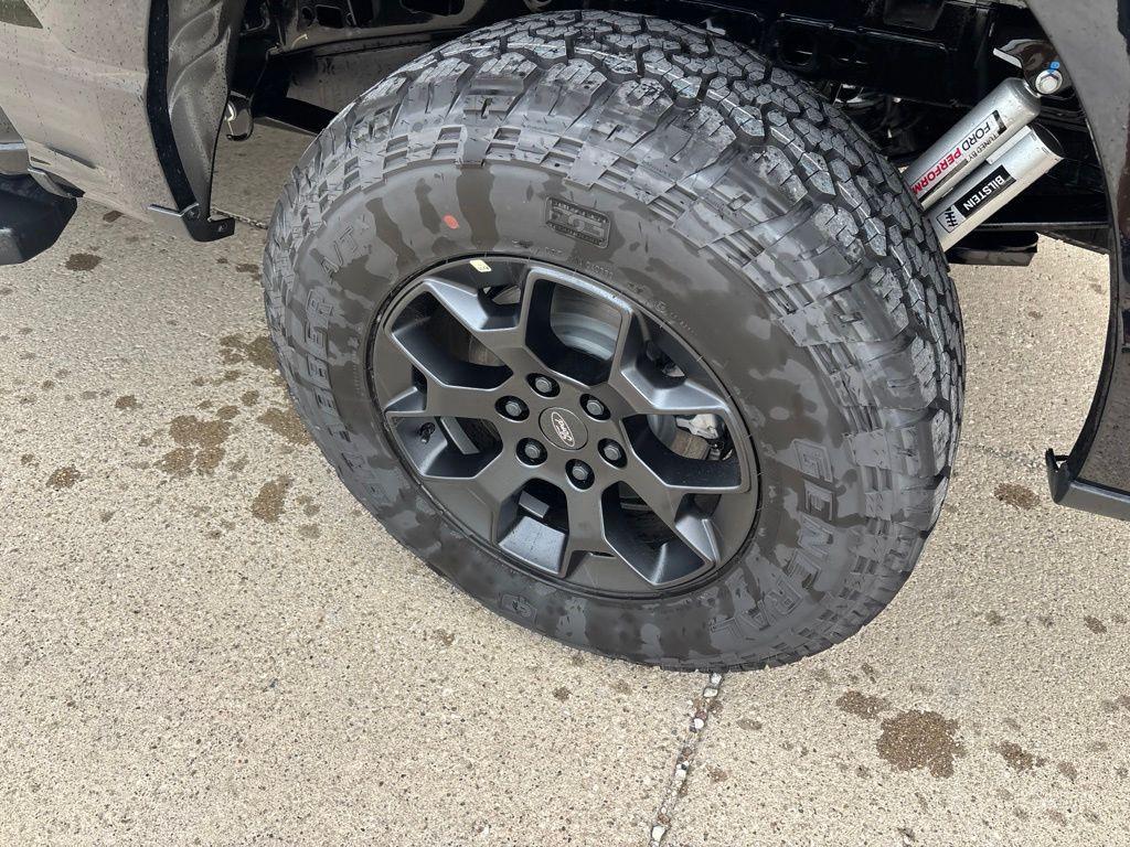 new 2026 Ford F-150 car, priced at $59,080