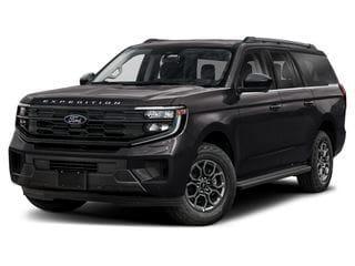 new 2026 Ford Expedition Max car, priced at $75,530