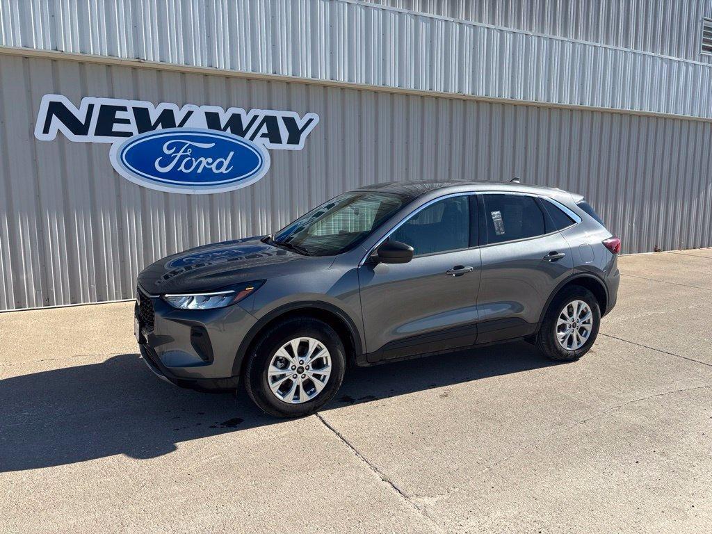 used 2024 Ford Escape car, priced at $24,680