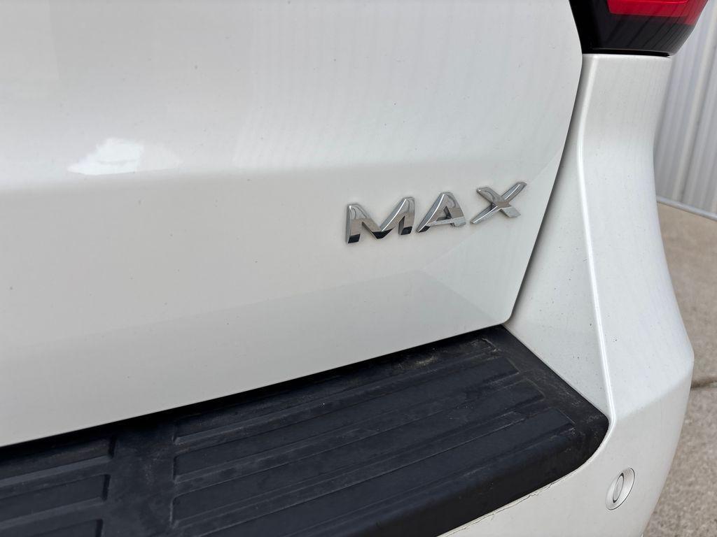 used 2022 Ford Expedition Max car, priced at $54,707