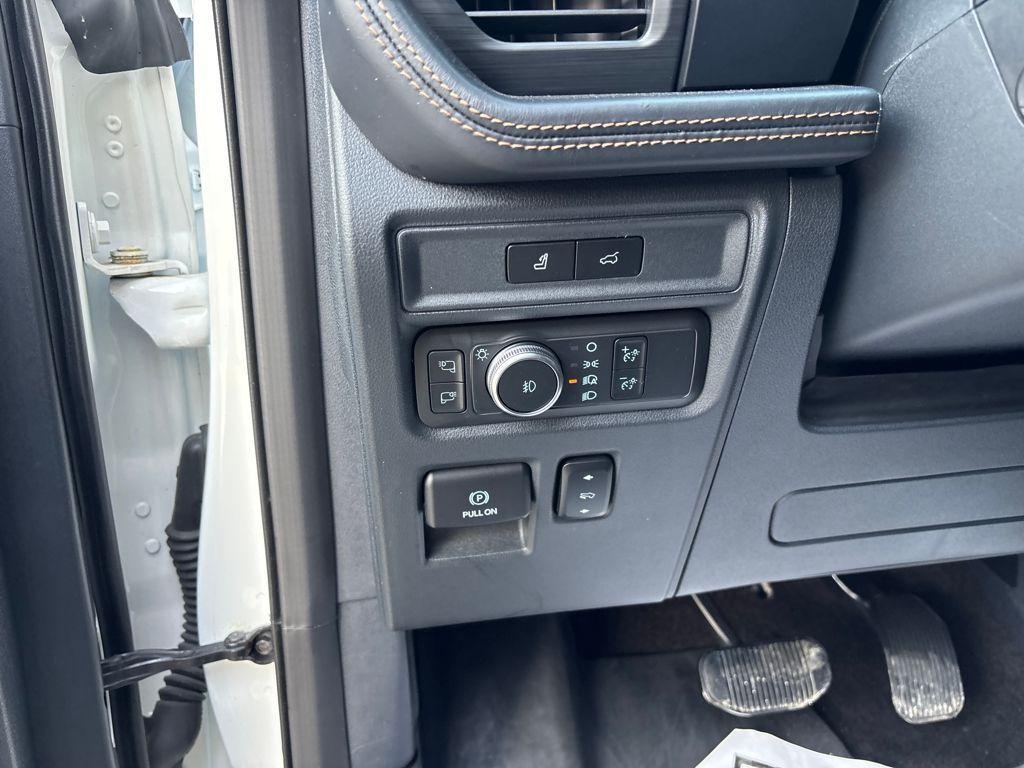 used 2022 Ford Expedition Max car, priced at $54,707