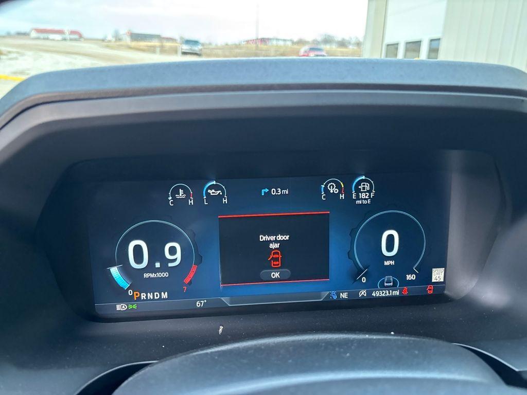 used 2022 Ford Expedition Max car, priced at $54,707