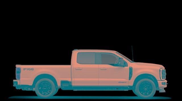 new 2027 Ford F-350 car, priced at $90,530