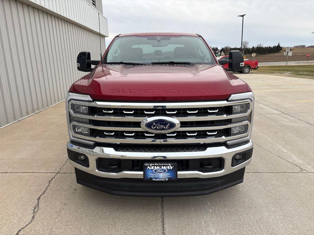 new 2026 Ford F-350 car, priced at $76,302