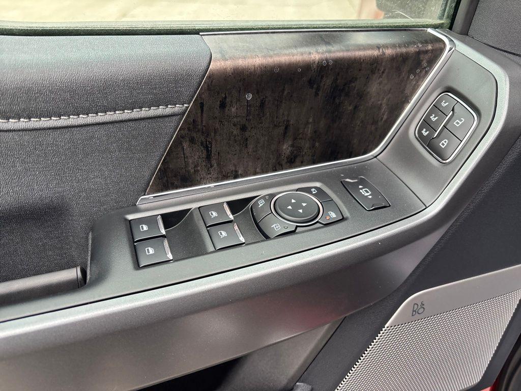 new 2026 Ford F-350 car, priced at $76,302