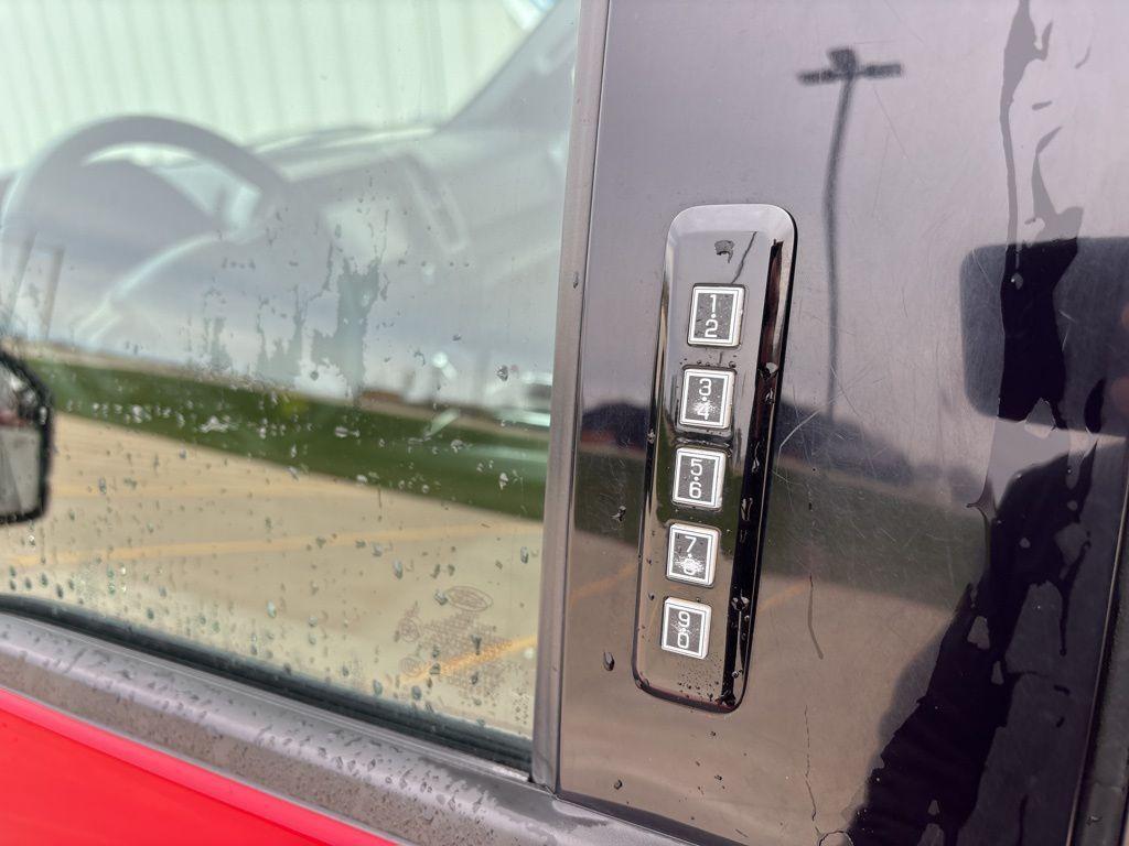 used 2018 Ford F-150 car, priced at $26,900