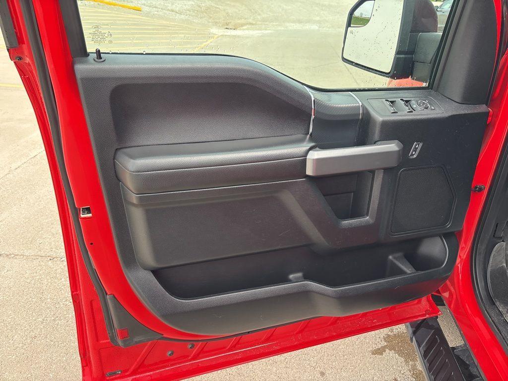 used 2018 Ford F-150 car, priced at $26,900