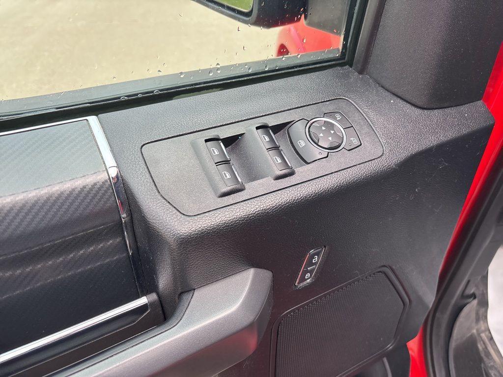 used 2018 Ford F-150 car, priced at $26,900