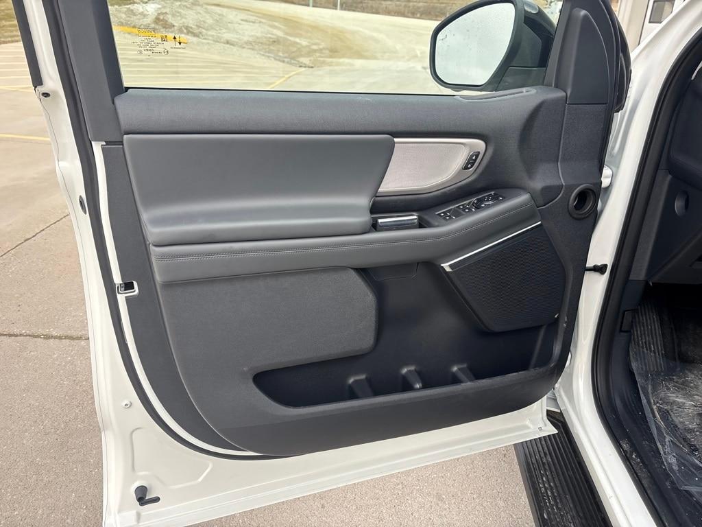 new 2026 Ford Expedition Max car, priced at $76,365