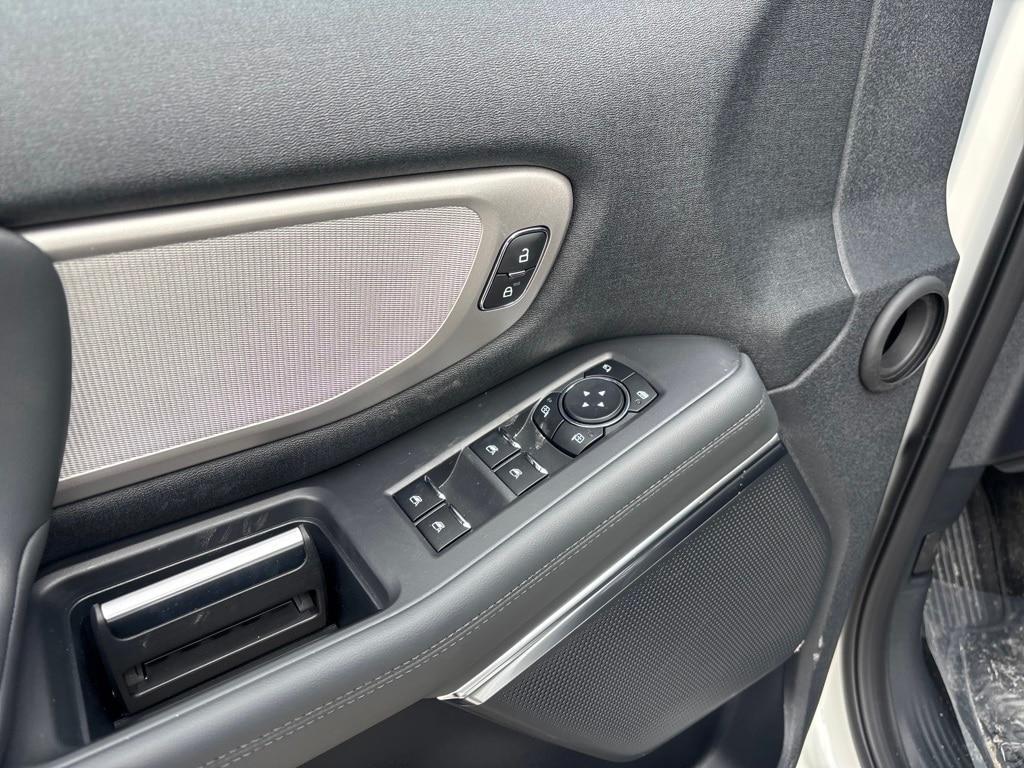 new 2026 Ford Expedition Max car, priced at $76,365