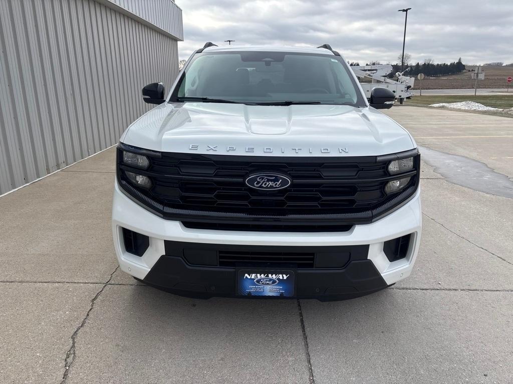 new 2026 Ford Expedition Max car, priced at $76,365