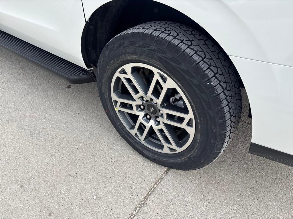 new 2026 Ford Expedition Max car, priced at $76,365