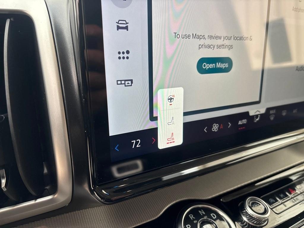 new 2026 Ford Expedition Max car, priced at $76,365