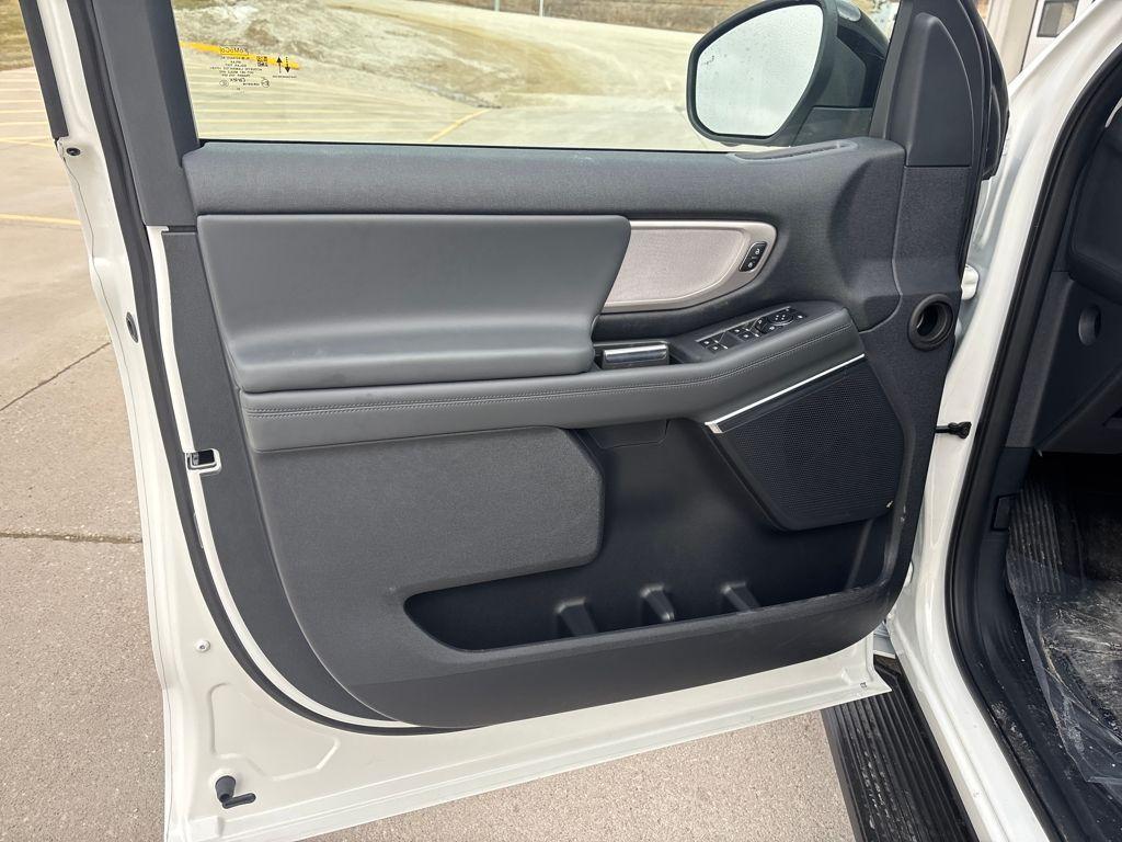 new 2026 Ford Expedition Max car, priced at $71,993