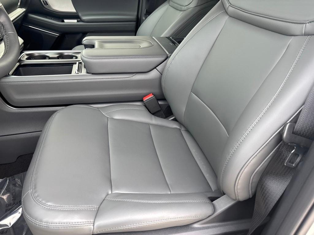 new 2026 Ford Expedition Max car, priced at $76,365