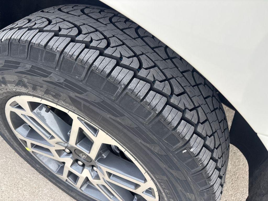 new 2026 Ford Expedition Max car, priced at $71,993