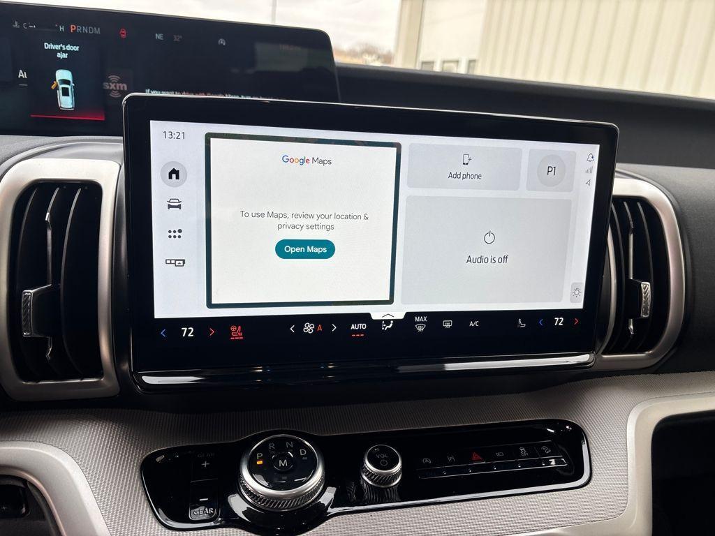 new 2026 Ford Expedition Max car, priced at $71,993