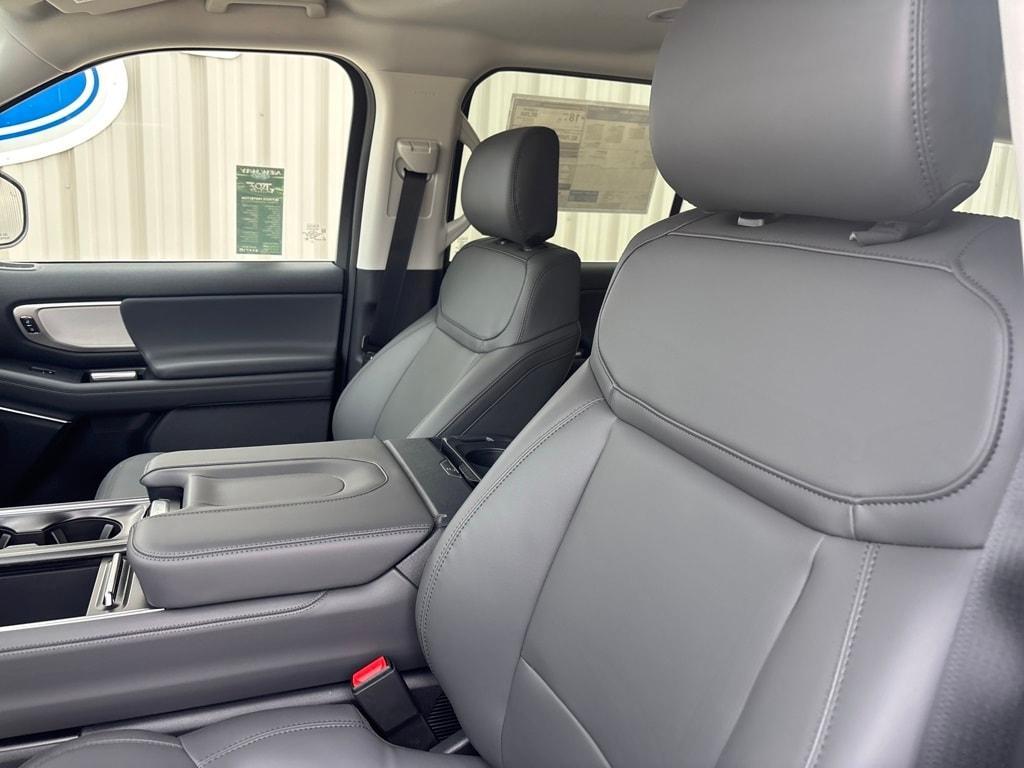 new 2026 Ford Expedition Max car, priced at $76,365