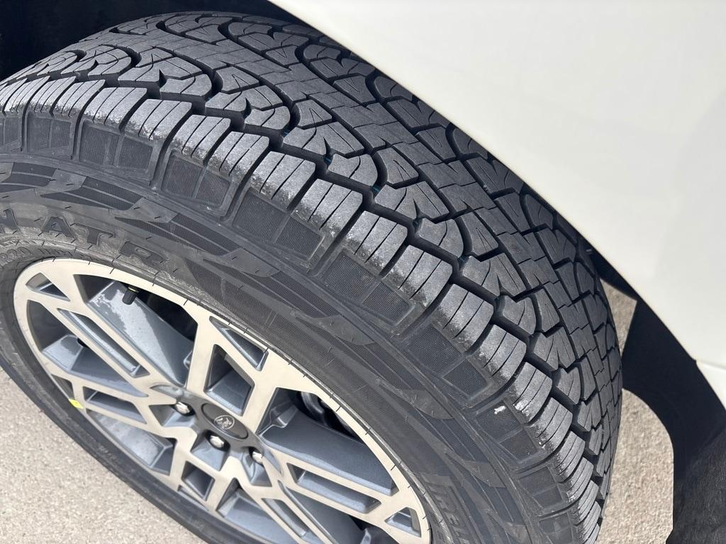 new 2026 Ford Expedition Max car, priced at $76,365