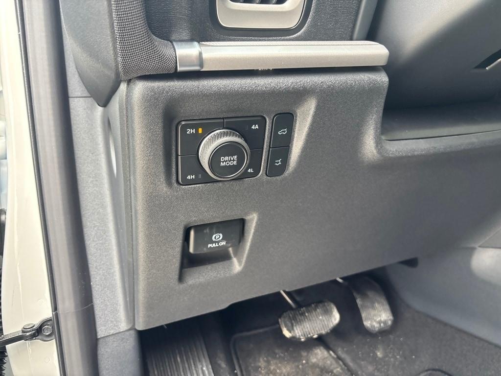 new 2026 Ford Expedition Max car, priced at $76,365