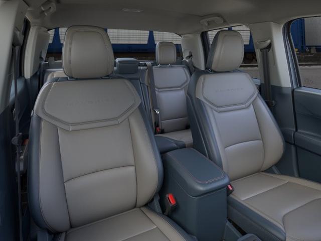 new 2026 Ford Maverick car, priced at $39,092