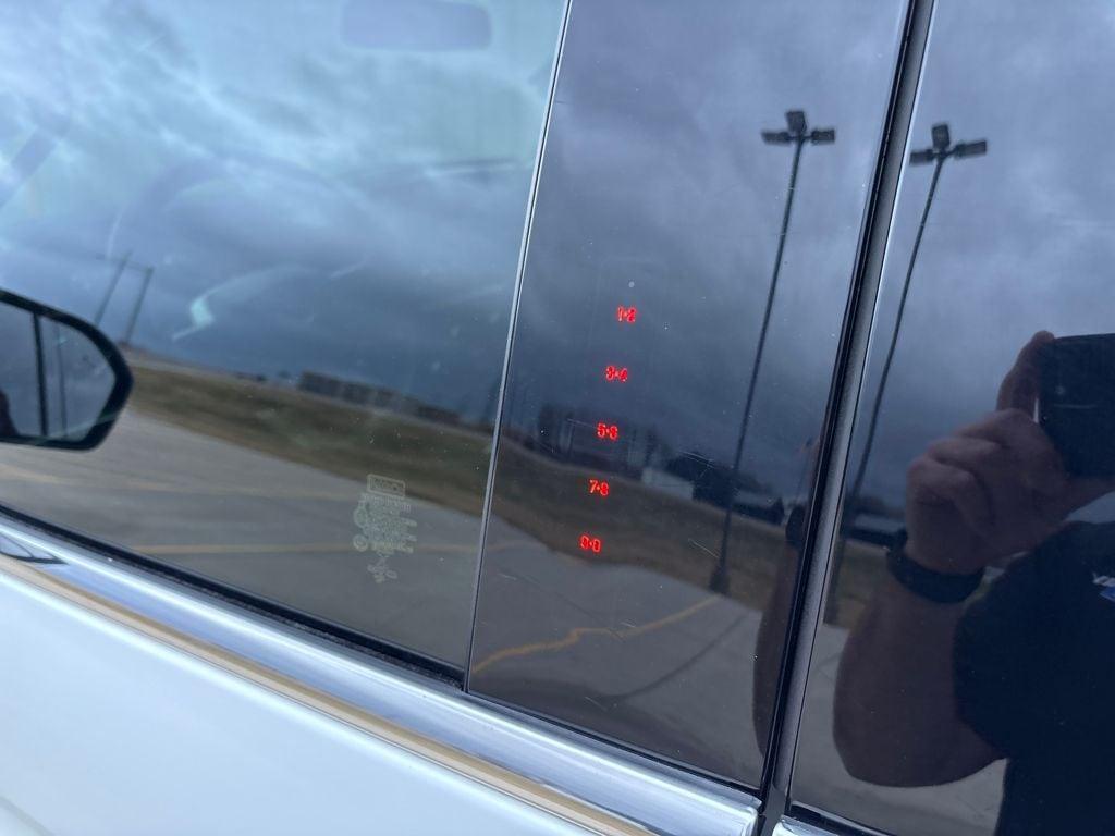 used 2022 Ford Expedition car, priced at $36,900